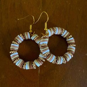 Earrings for any type